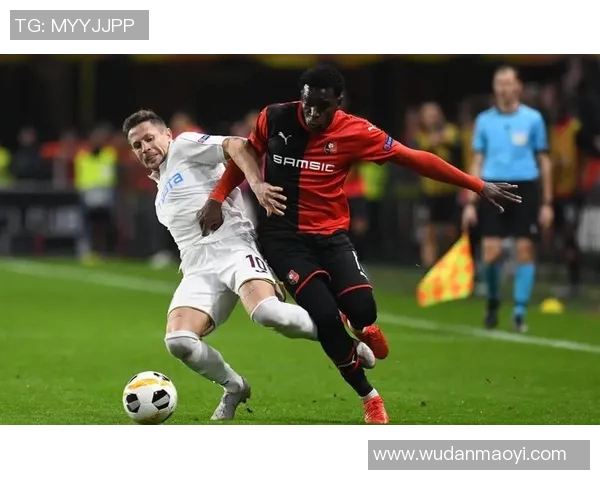 雷恩与亚眠激战正酣比分走势引人关注分析