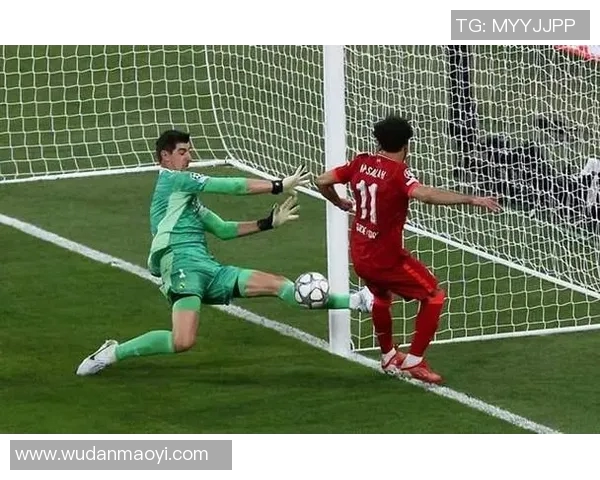 库尔图瓦：守护球门的铁血战士与足球传奇的诞生之路