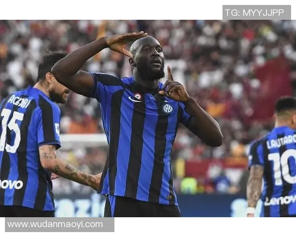 卢卡库重返巅峰之路：从低谷到荣耀的奋斗历程与未来展望