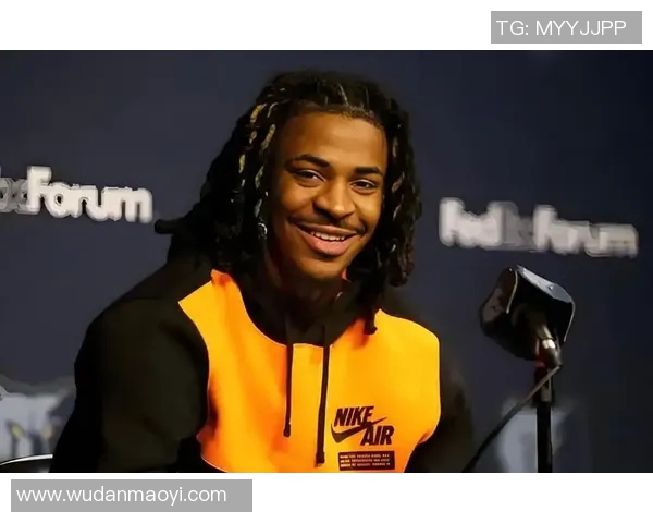 贾莫兰特的篮球之路与未来展望:从新星到传奇的成长历程 贾莫兰特的篮球之路与未来展望:从新星到传奇的成长历程