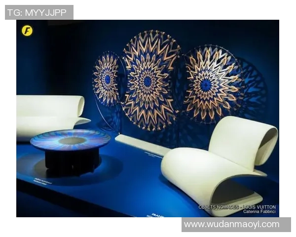 科顿的魅力:探索这款面料在时尚与家居中的多重应用与价值 科顿的魅力:探索这款面料在时尚与家居中的多重应用与价值