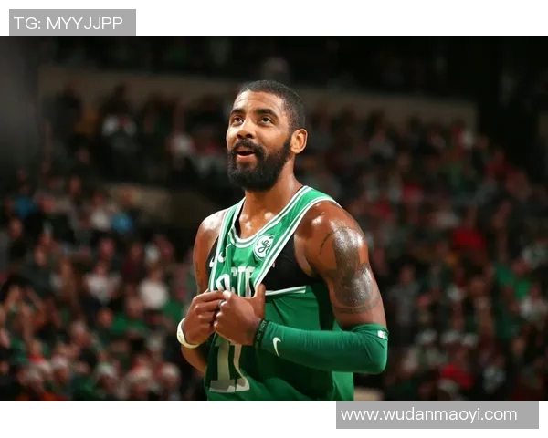 凯里欧文的篮球传奇旅程与个人成长的深度探索 凯里欧文的篮球传奇旅程与个人成长的深度探索