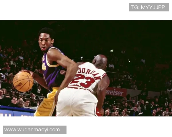 03年科比与乔丹巅峰对决回顾谁才是篮球之神的真正继承者 03年科比与乔丹巅峰对决回顾谁才是篮球之神的真正继承者