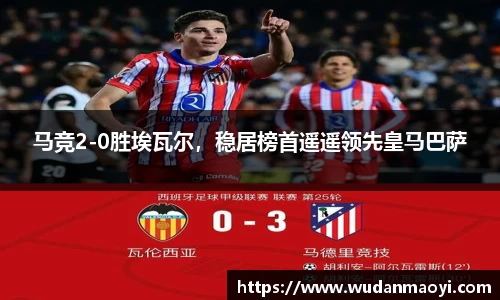 马竞2-0胜埃瓦尔，稳居榜首遥遥领先皇马巴萨