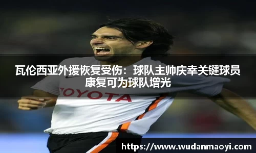 瓦伦西亚外援恢复受伤：球队主帅庆幸关键球员康复可为球队增光