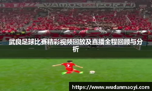 武良足球比赛精彩视频回放及直播全程回顾与分析