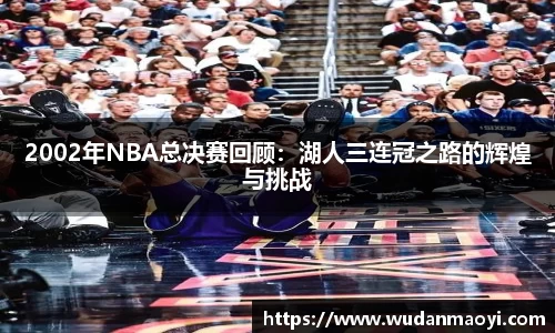 2002年NBA总决赛回顾：湖人三连冠之路的辉煌与挑战