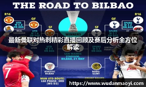 最新曼联对热刺精彩直播回顾及赛后分析全方位解读