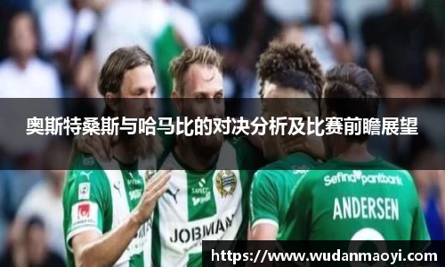 奥斯特桑斯与哈马比的对决分析及比赛前瞻展望