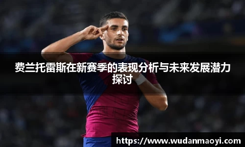 费兰托雷斯在新赛季的表现分析与未来发展潜力探讨
