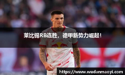 莱比锡RB连胜，德甲新势力崛起！